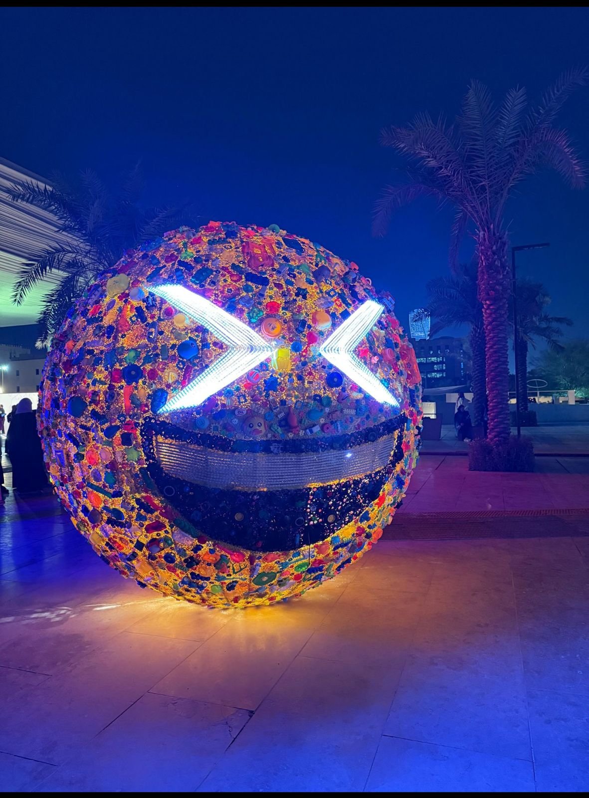 Irrigation Installation